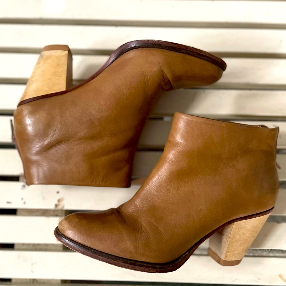 Rachel Comey Mars Bootie